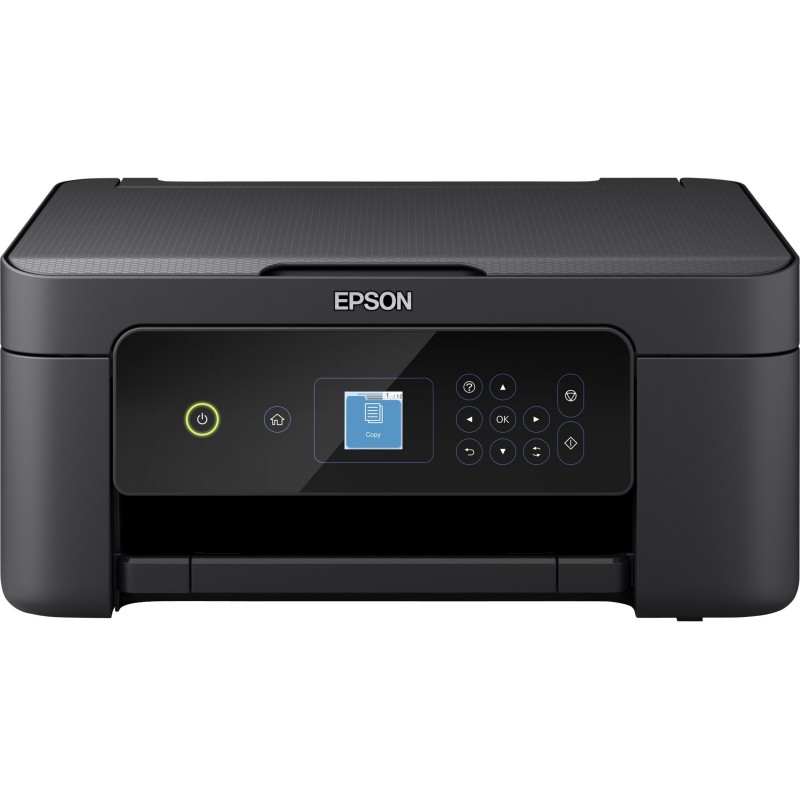Wireless printer - Epson Expression Home XP-3205 trådlös allt-i-ett-skrivare
