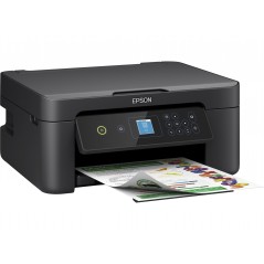 Wireless printer - Epson Expression Home XP-3205 trådlös allt-i-ett-skrivare