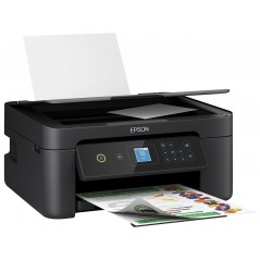 Wireless printer - Epson Expression Home XP-3205 trådlös allt-i-ett-skrivare