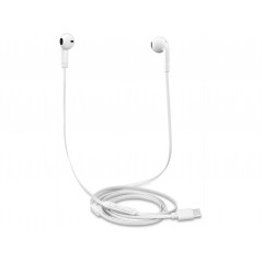 Andersson in-ear hörlurar & headset med USB-C