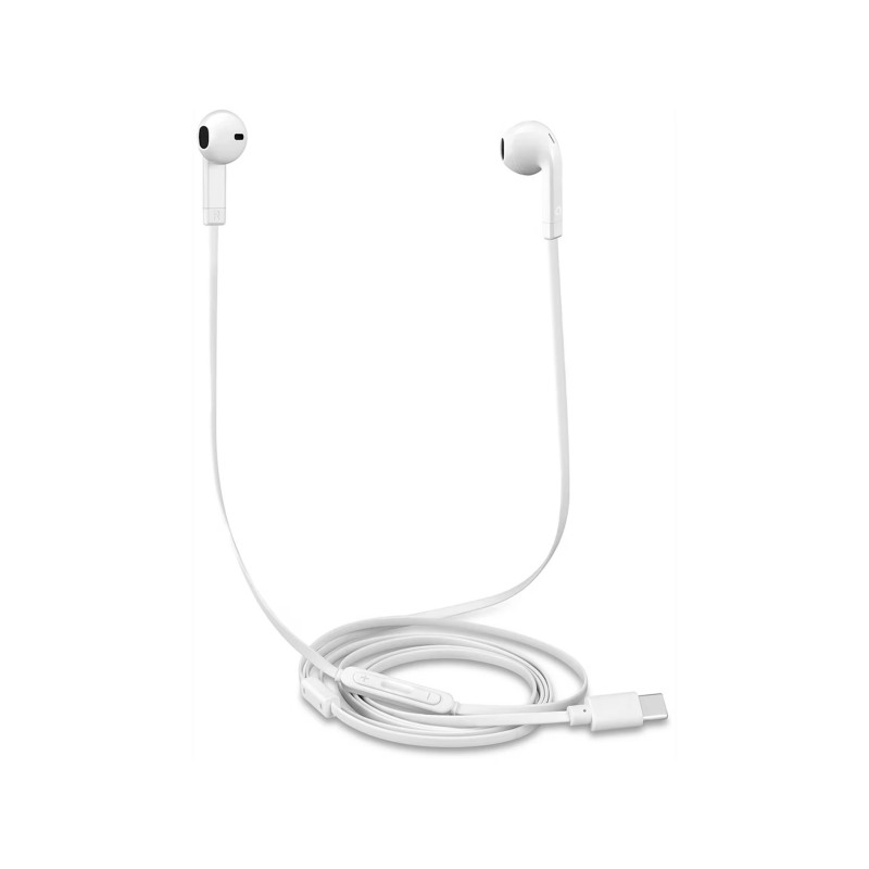 In-ear - Andersson in-ear hörlurar & headset med USB-C
