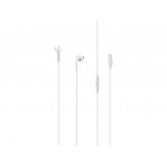Andersson in-ear hörlurar & headset med USB-C