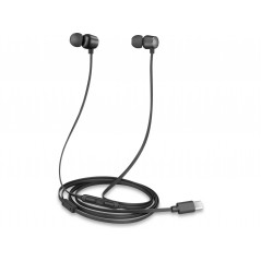 Andersson in-ear hörlurar & headset med USB-C
