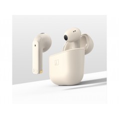 Wireless - Sennheiser Accentum Open in-ear headset och hörlurar med Bluetooth 5.3