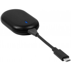 TV & Sound - Andersson trådlös USB-C till HDMI-adapter (Full HD i 60 Hz)