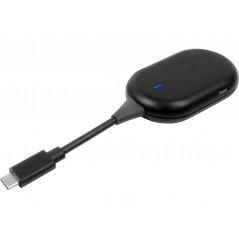 TV & Sound - Andersson trådlös USB-C till HDMI-adapter (Full HD i 60 Hz)
