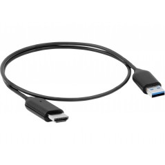 TV & Sound - Andersson trådlös USB-C till HDMI-adapter (Full HD i 60 Hz)