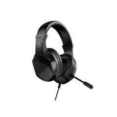 Package Gaming Keyboard & Mouse - Deltaco 4-i-1 gamingset med tangentbord, headset, mus & musmatta