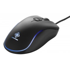 Gaming mouse - Deltaco Gaming DM120 gamingmus med RGB-belysning