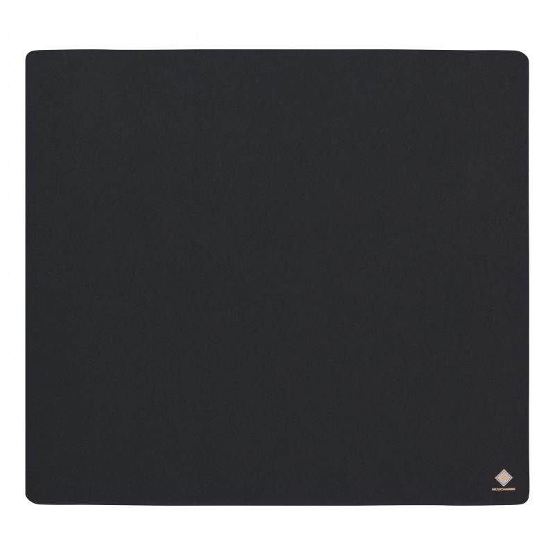 Gaming mouse pad - Deltaco Gaming gamingmusmatta Large 45x40 cm