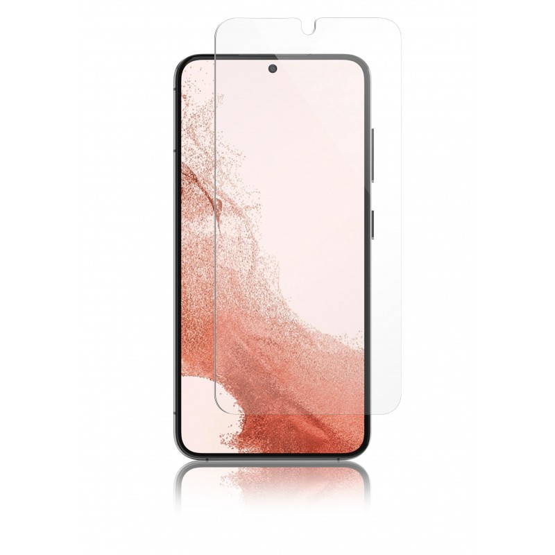 Phone Screen Protector - Panzer skärmskydd av härdat glas till Samsung Galaxy S23