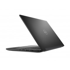 Used laptop 13" - Dell Latitude 7380 FHD 13" FHD i5 7th 8GB 256GB W10P (beg med liten repa)
