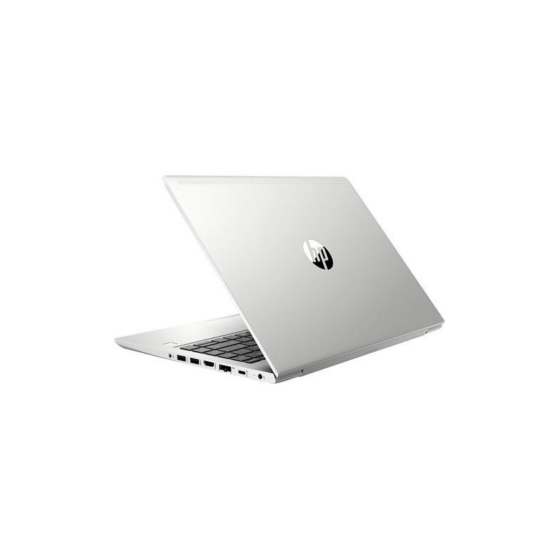 Used laptop 14" - HP ProBook 440 G7 14" FHD i5 10th 16GB 256GB W11P (beg med små bucklor)