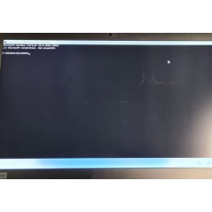 Used laptop 14" - Lenovo Thinkpad T14s Gen 1 14" FHD i5 10th 8GB 256GB W11P (beg med tydliga märken skärm)