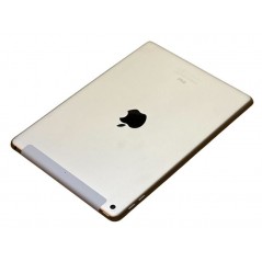 iPad 5th Gen 32GB Silver med 1 års garanti (beg med buckla)
