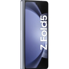 Used Samsung Galaxy - Samsung Galaxy Z Fold5 5G 12GB RAM 256GB isblå (beg)