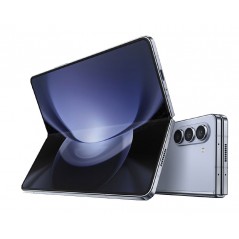 Samsung Galaxy Z Fold5 5G 12GB RAM 256GB isblå (beg)