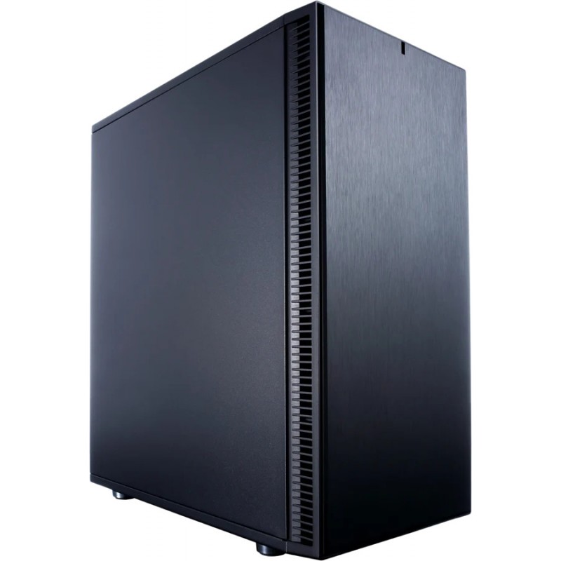 Used gaming computers - FD Define C gamingdator med Intel i5 16GB 1TB SSD RTX2060 Win11 Pro (beg)