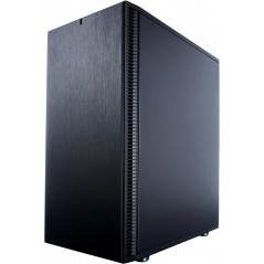 FD Define C gamingdator med Intel i5 16GB 256GB + 1TB SSD RTX2060 Win11 Pro (beg)