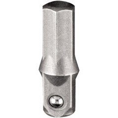 Screwdriver & kit - Goobay ergonomiskt skruvmejselset och bitsset med 30 delar