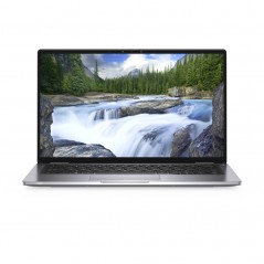 Used laptop 14" - Dell Latitude 7400 2-in-1 14" Touch FHD i7 16GB 512GB W11P (beg med små märken skärm)