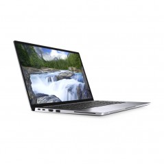 Used laptop 14" - Dell Latitude 7400 2-in-1 14" Touch FHD i7 16GB 512GB W11P (beg med små märken skärm)
