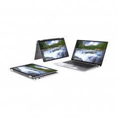 Dell Latitude 7400 2-in-1 14" Touch FHD i7 16GB 512GB W11P (beg med små märken skärm)
