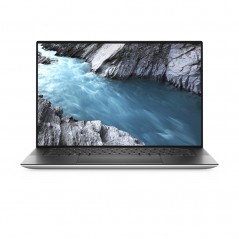 Used laptop 15" - Dell XPS 15 9500 15.6" Touch 4K UHD i7 10th 16GB 1TB GTX 1650 Ti W11P (beg)