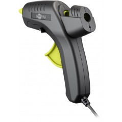 Goobay 80W limpistol för 11 mm inklusive två limstavar