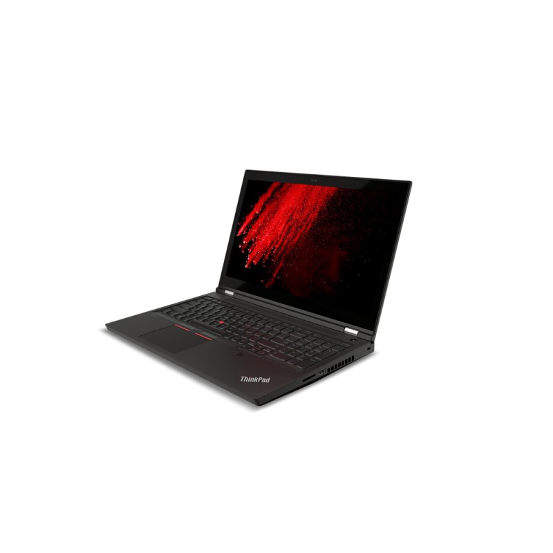 Used laptop 15" - Lenovo Thinkpad P15 G2 15.6" FHD i7 11th 32GB 512GB RTX A3000 W11P (beg med mura, små märken skärm)