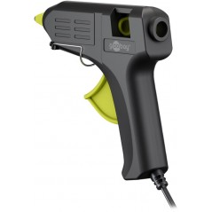 Goobay 40W limpistol för 11 mm inklusive 20 limstavar