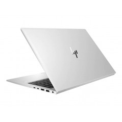 Used laptop 15" - HP EliteBook 855 G8 15.6" FHD Ryzen 5 16GB 256GB W11P med 4G (beg med små märken skärm, små bucklor)