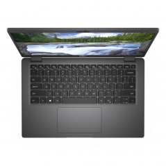 Used laptop 14" - Dell Latitude 7410 14" FHD i7 10th 32GB 512GB W11P med 4G (beg)