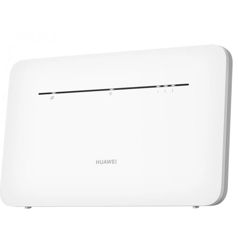 Wireless router - Huawei trådlös router med 4G-stöd för delning av mobilt bredband (open box)