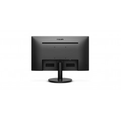 Computer monitor 15" to 24" - Philips 22-tums Full HD LED-skärm med VA-panel