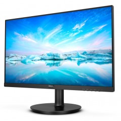 Computer monitor 15" to 24" - Philips 22-tums Full HD LED-skärm med VA-panel