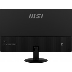 Computer monitor 15" to 24" - MSI Pro 24-tums Full HD 100 Hz LED-skärm med IPS-panel