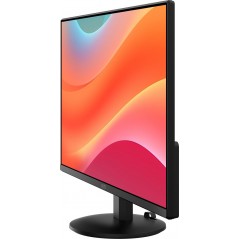 Computer monitor 15" to 24" - MSI Pro 24-tums Full HD 100 Hz LED-skärm med IPS-panel