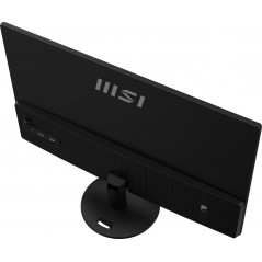 Computer monitor 15" to 24" - MSI Pro 24-tums Full HD 100 Hz LED-skärm med IPS-panel