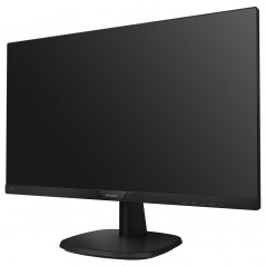 Computer monitor 15" to 24" - Philips 24-tums Full HD IPS-skärm med DisplayPort/HDMI/VGA