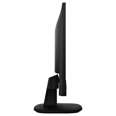 Computer monitor 15" to 24" - Philips 24-tums Full HD IPS-skärm med DisplayPort/HDMI/VGA