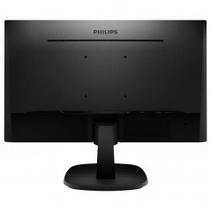 Computer monitor 15" to 24" - Philips 24-tums Full HD IPS-skärm med DisplayPort/HDMI/VGA