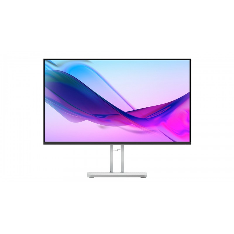 Computer monitor 15" to 24" - Lenovo 24-tums Full HD 100 Hz IPS-skärm med HDMI och VGA