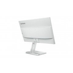 Computer monitor 15" to 24" - Lenovo 24-tums Full HD 100 Hz IPS-skärm med HDMI och VGA