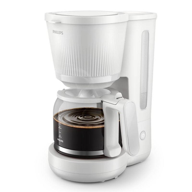 Coffee maker - Philips kaffebryggare för 10 koppar (1.25 liter)