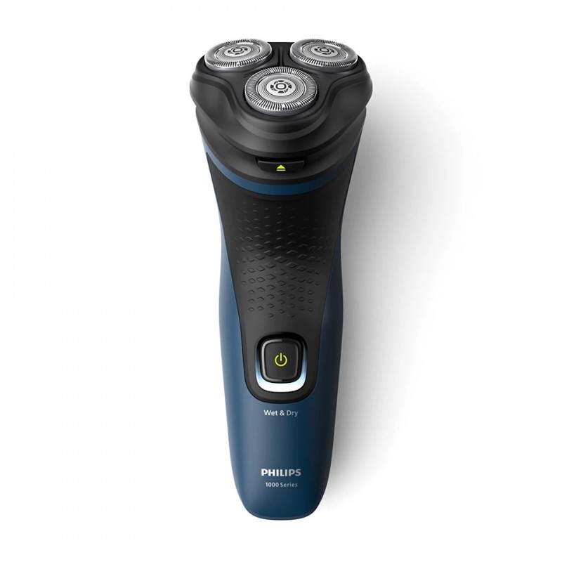 Personal Care - Philips S1151/00 batteridriven wet & dry rakapparat
