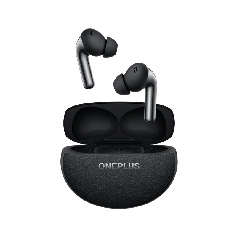 Headset & Earphones - OnePlus Buds Pro 3 äkta trådlösa hörlurar med aktiv brusreducering (ANC)