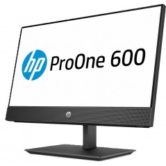 Used all-in-one - HP ProOne 600 G4 All-in-One 22" i5 8GB 256GB W11 (beg)