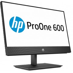 HP ProOne 600 G4 All-in-One 21.5" i5 8GB 256GB W11P (beg)