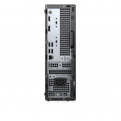 Used desktop computer - Dell OptiPlex 3080 SFF i5 10th 8GB 256GB W11P (beg)